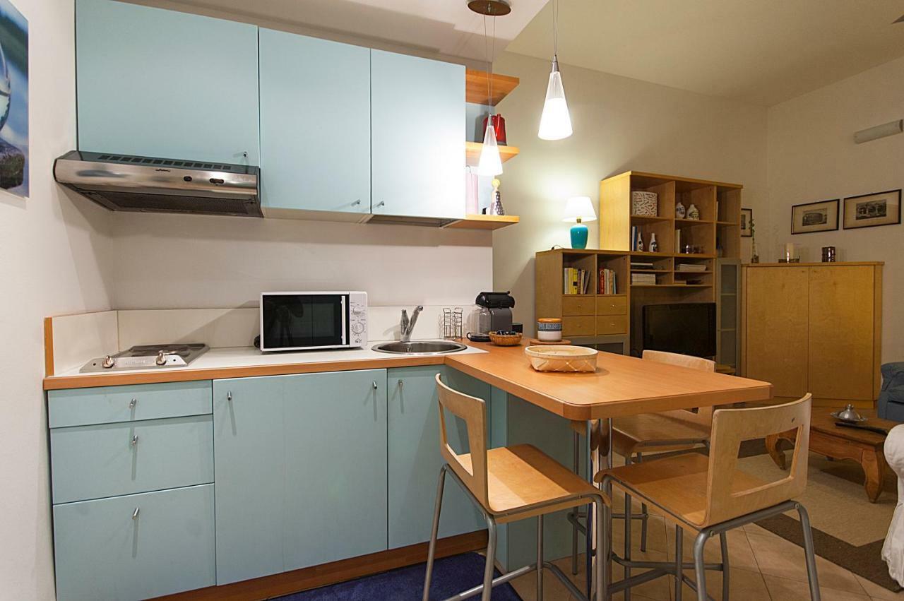 ميلان Elegant Apartment In Sant'Ambrogio المظهر الخارجي الصورة