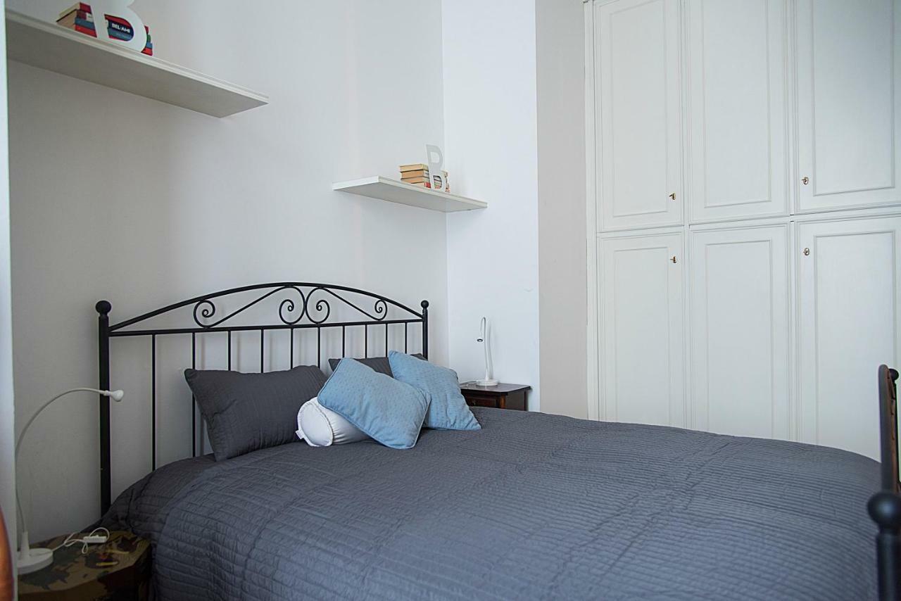 ميلان Elegant Apartment In Sant'Ambrogio المظهر الخارجي الصورة