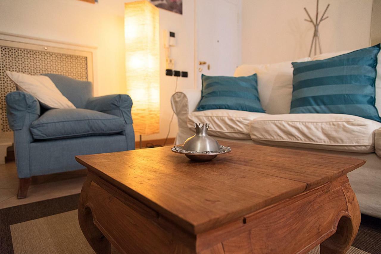 ميلان Elegant Apartment In Sant'Ambrogio المظهر الخارجي الصورة