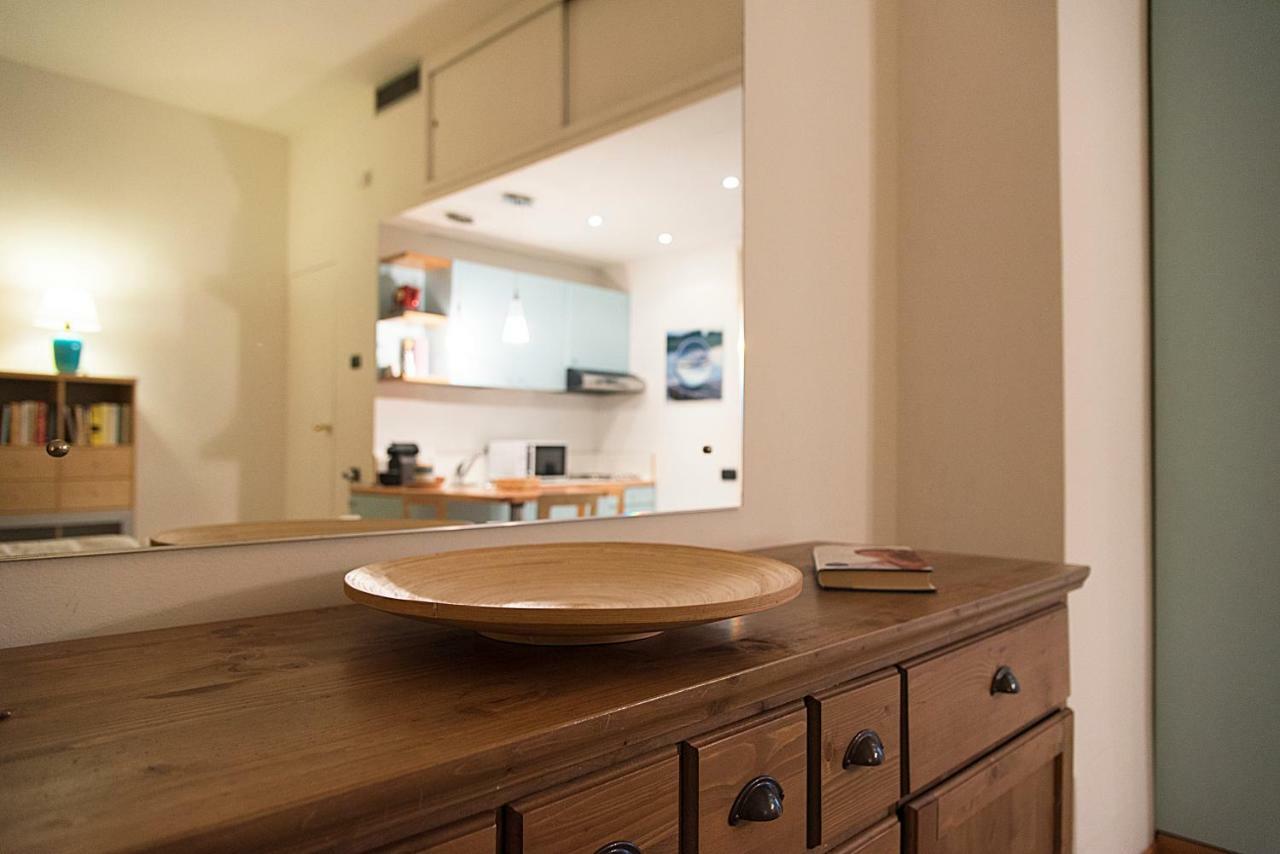ميلان Elegant Apartment In Sant'Ambrogio المظهر الخارجي الصورة
